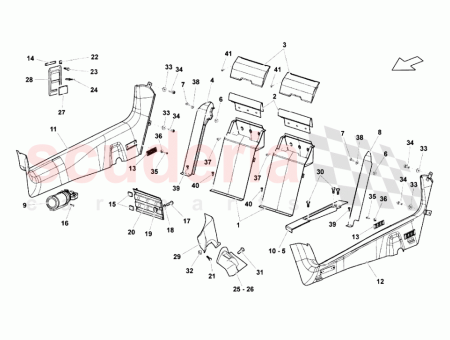 Photo of SCREW M5X25 0…