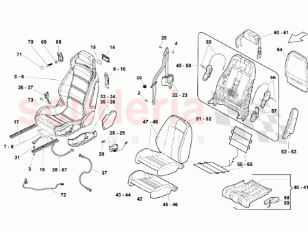 Photo of HYDRAULIC CYLINDER LEFT…