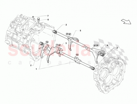 Photo of BUSHING E GEAR…