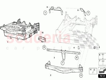 Photo of Baffle Plate…