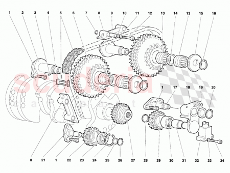 Photo of CHAIN STRETCHER…