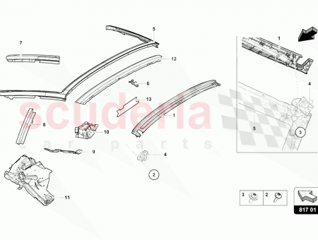 Photo of ROOF REINFORCEMENT…