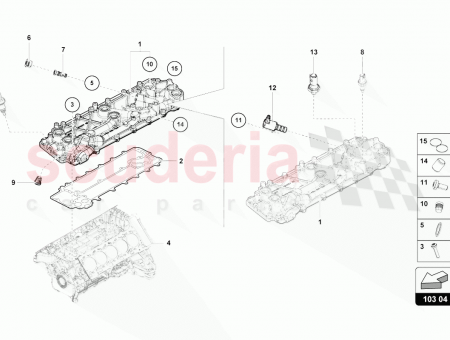 Photo of SEALING PLUG…