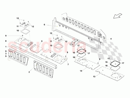 Photo of GASKET…