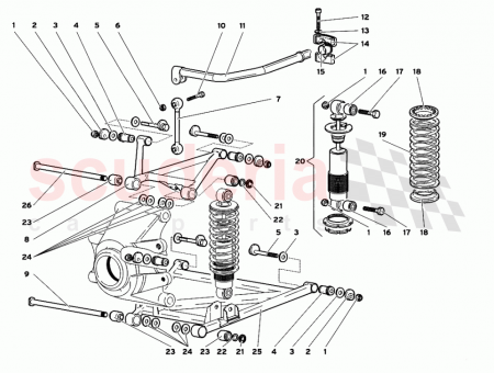 Photo of BUSHING…