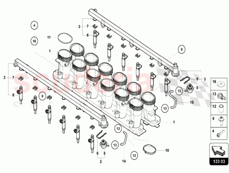 Photo of MANIFOLD…