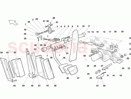 Photo of OVAL HEXAGON SOCKET HEAD BOLT…