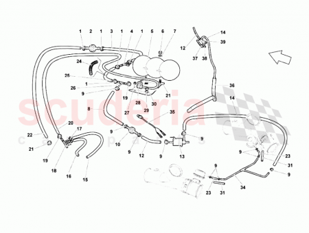 Photo of NON RETURN VALVE…