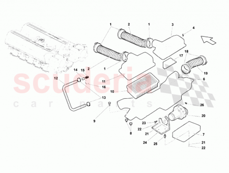 Photo of SCREW M6X12…