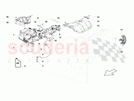 Photo of SOCKET HEAD BOLT WITH INNER MULTIPOINT HEAD…