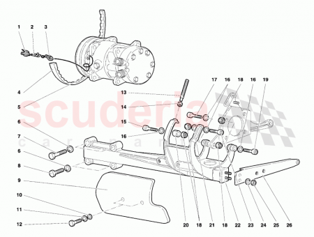 Photo of SPACER…