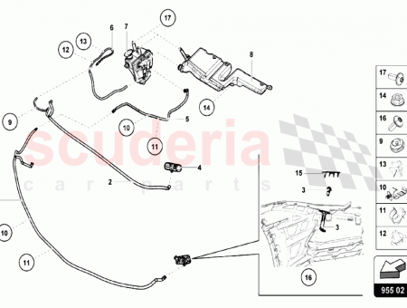 Photo of Cable Tie With Terminal Socket…