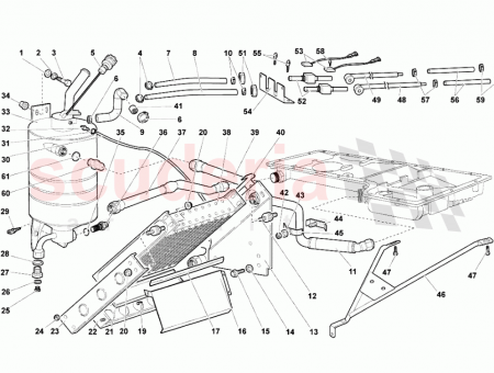 Photo of FLAME TRAP…