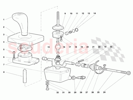 Photo of ADAPTER KNOB…