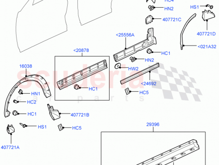 Photo of MOULDING…