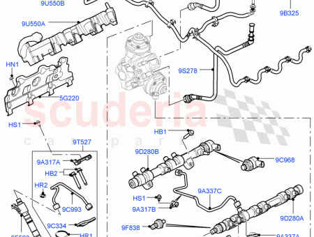 Photo of MANIFOLD FUEL SUPPLY…