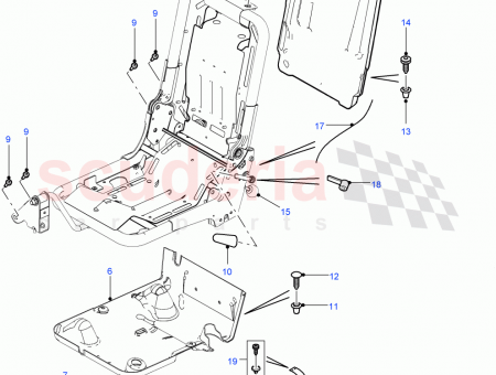 Photo of PANEL TRIM…