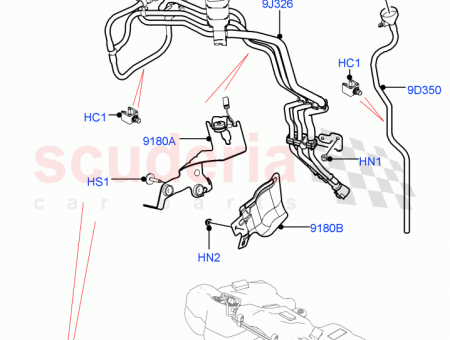 Photo of PIPE FUEL PUMP FEED…