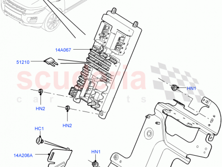 Photo of BOX FUSE…