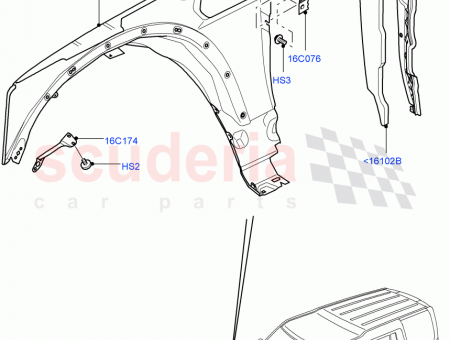 Photo of SCREEN ASSY…