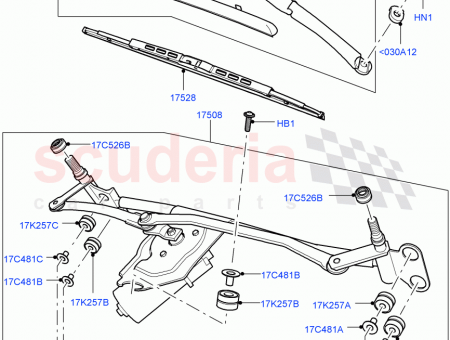 Photo of ARM WIPER…