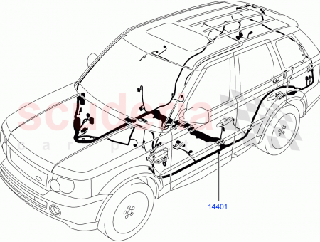 Photo of WIRING…