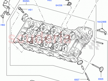 Photo of VALVE INLET…