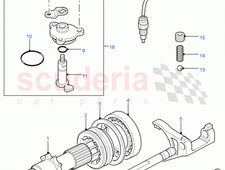 Photo of LINKAGE…