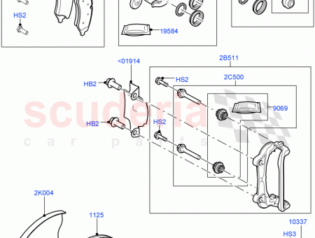 Photo of BRACKET WIRING…