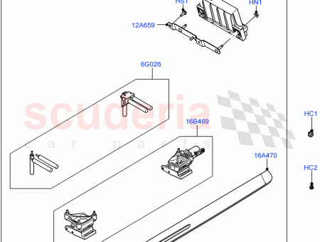 Photo of BRACKET MODULE…