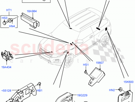 Photo of NUT FLANGED…