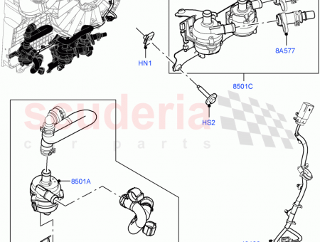 Photo of BRACKET PUMP SUPPORT…