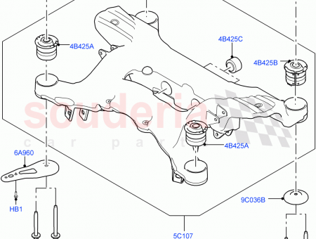 Photo of INSULATOR CROSS MEMBER…