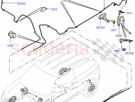 Photo of HOSE BRAKE…