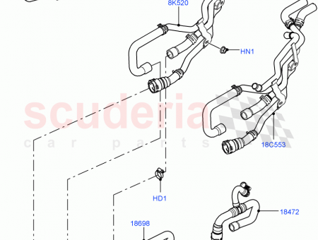 Photo of HOSE…