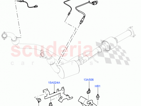 Photo of SENSOR HEGO…