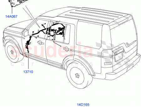 Photo of WIRING FACIA…