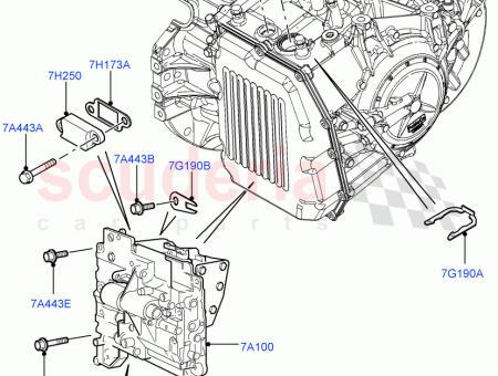 Photo of RING SEALING…