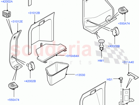 Photo of FASTENER JACK EXPANDING…