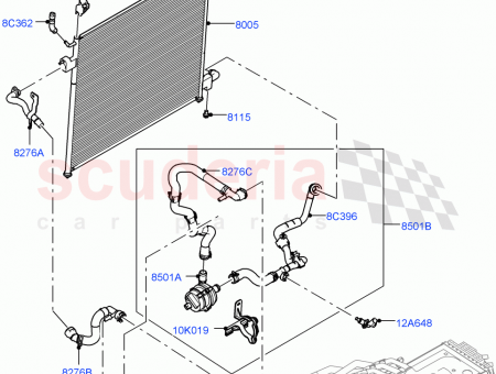 Photo of BRACKET PUMP SUPPORT…