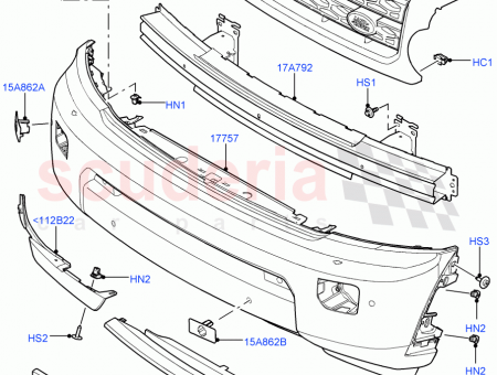 Photo of GRILLE RADIATOR…