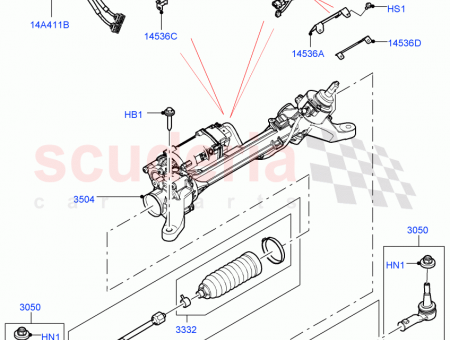 Photo of WIRING ELECTRICAL POWER STEERING…