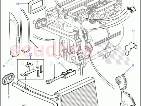 Photo of SEAL VALVE…