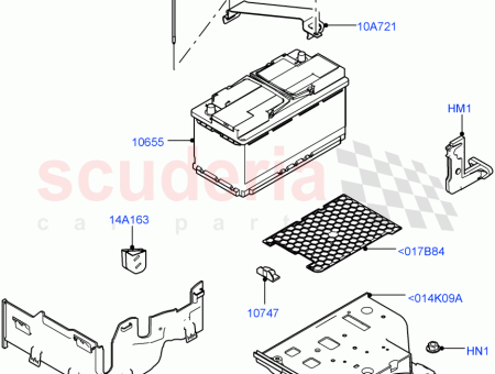 Photo of INSULATOR AIR VENT…