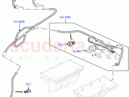 Photo of HOSE VACUUM…