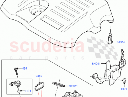 Photo of SENSOR AIR TEMPERATURE PRESSURE…