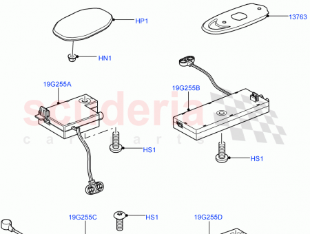 Photo of PLUG BLANKING…