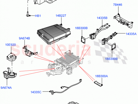 Photo of BOLT AND WASHER HEX HEAD…