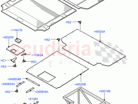 Photo of PANEL FLOOR…