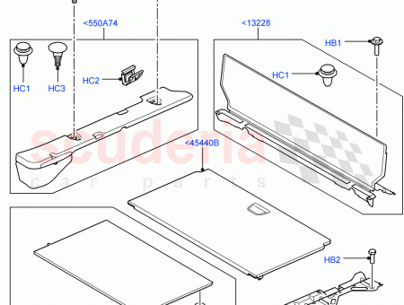 Photo of TREADPLATE…